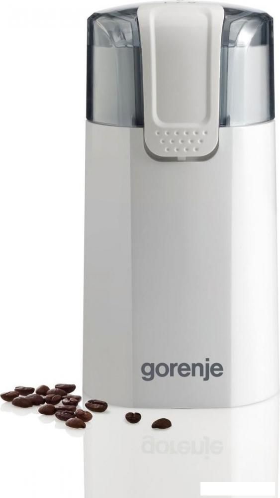 Электрическая кофемолка Gorenje SMK150WI