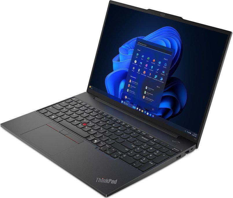 Ноутбук Lenovo ThinkPad E16 Gen 2 AMD 21M5S0JG00