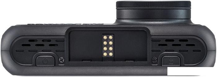 Видеорегистратор-радар детектор-GPS информатор (3в1) TrendVision Hybrid Signature EVO Wi