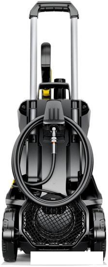 Мойка высокого давления Karcher K 5 Power Control 1.324-550.0