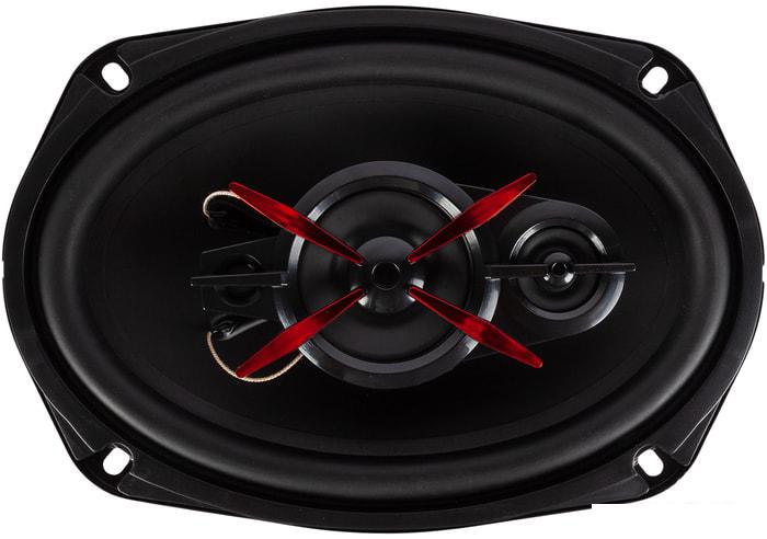 Коаксиальная АС KICX ST 693