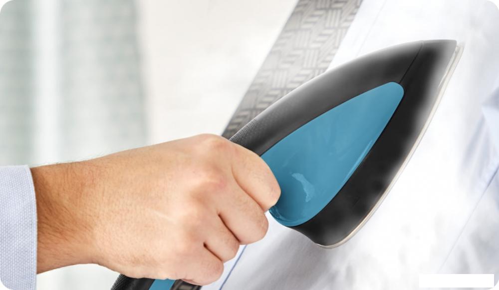 Отпариватель Tefal Ixeo QT1511E0
