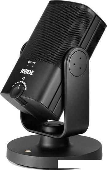 Проводной микрофон RODE NT-USB Mini