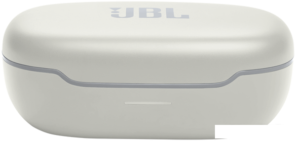 Наушники JBL Endurance Peak 3 (белый)