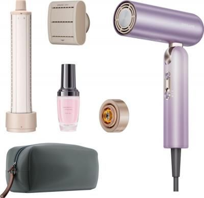 Фены Dreame Hairdryer Pocket Ultra AHD52 (фиолетовый)