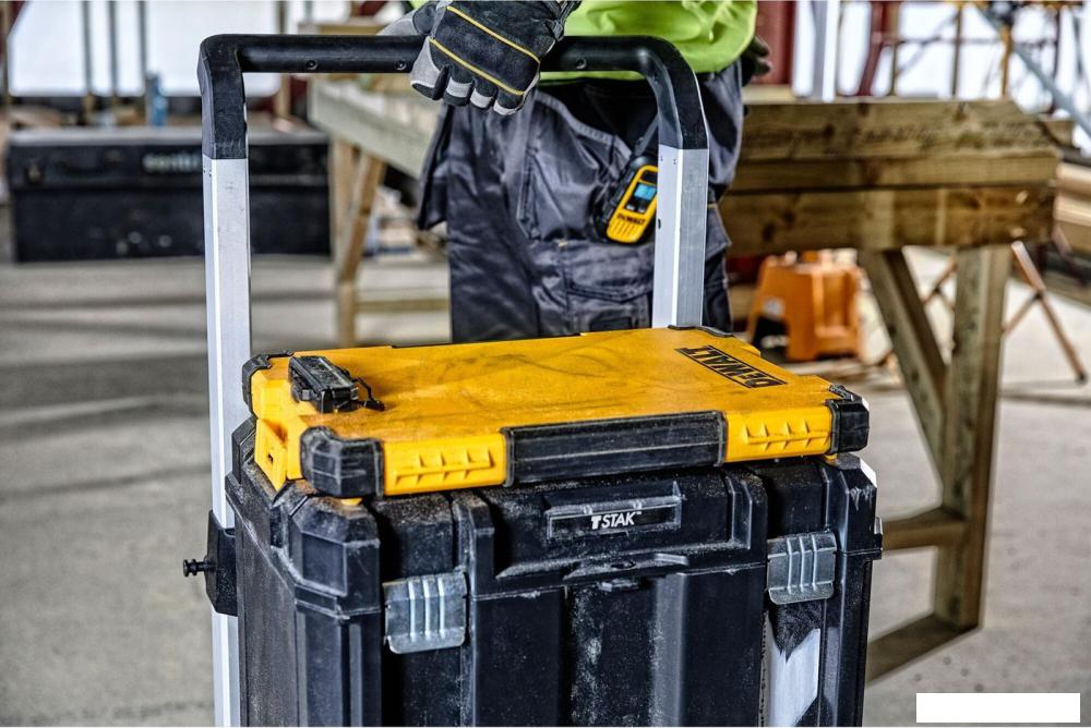 Планшет DeWalt DWST82732-1