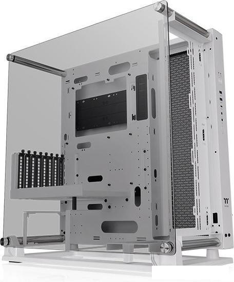 Корпус Thermaltake Core P3 TG Pro Snow CA-1G4-00M6WN-09
