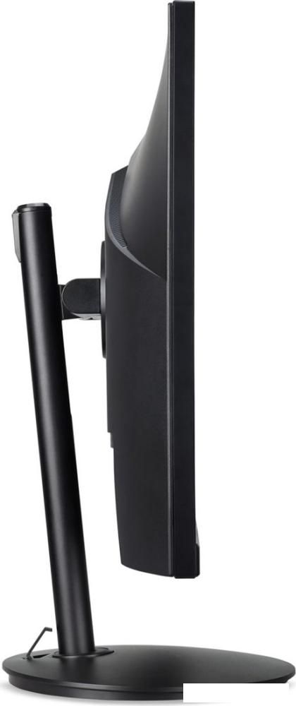 Игровой монитор Acer CB272Gbirv UM.HB2CD.G03