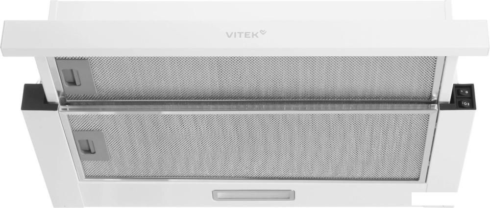 Кухонная вытяжка Vitek VT-TH 6020 W