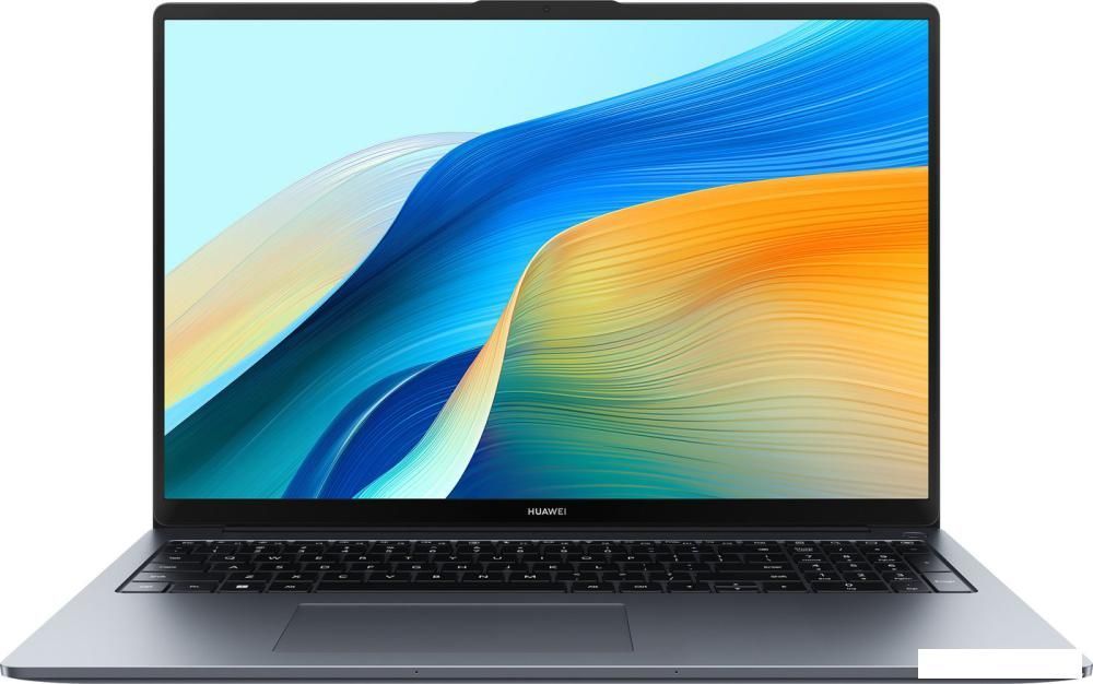 Ноутбук Huawei MateBook D 16 2024 MCLG-X 53014QKW