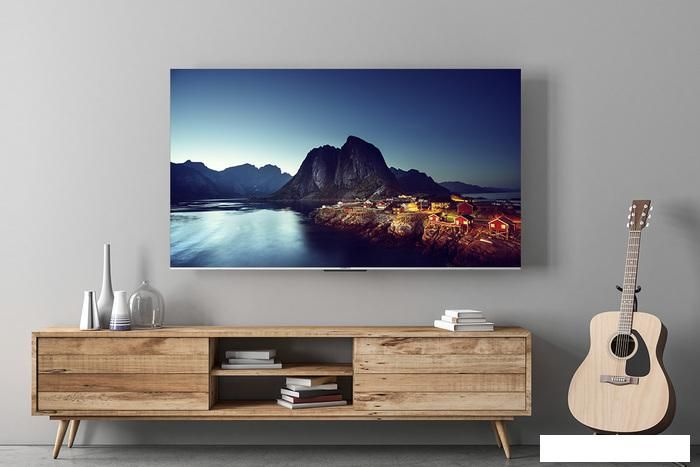Телевизор Harper 75U770TS