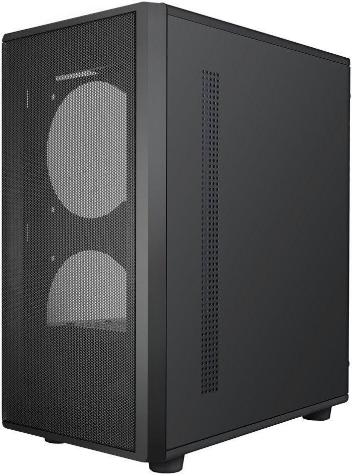 Корпус Ginzzu CL401