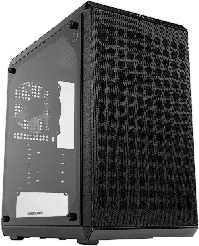 Корпус Cooler Master MasterBox Q300L V2 Q300LV2-KGNN-S00
