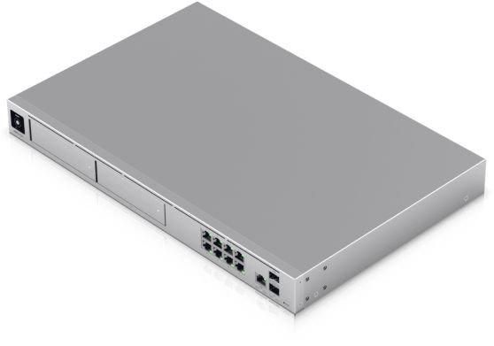 Маршрутизатор Ubiquiti Dream Machine Pro Max UDM-Pro-Max