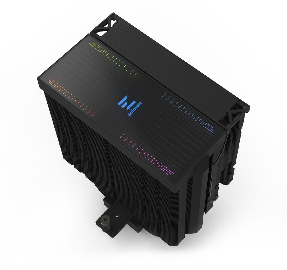 Кулер для процессора Zalman CNPS13X Black
