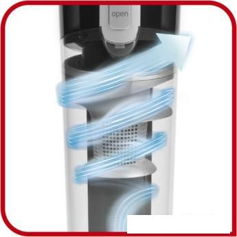 Пылесос Tefal TY6545RH