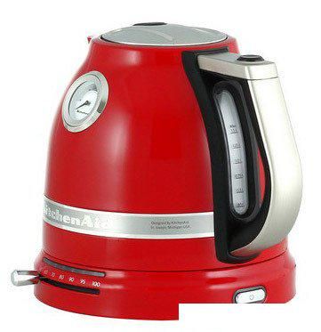Электрический чайник KitchenAid Artisan 5KEK1522EER