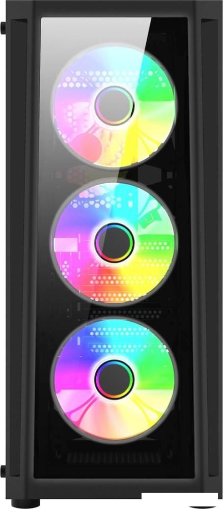 Корпус A4Tech Bloody BD-CC120F (черный)