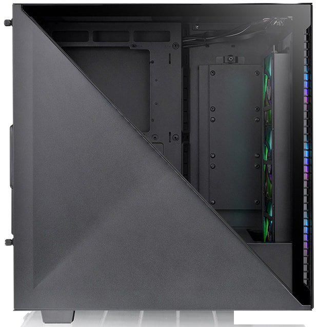 Корпус Thermaltake Divider 300 TG ARGB CA-1S2-00M1WN-01