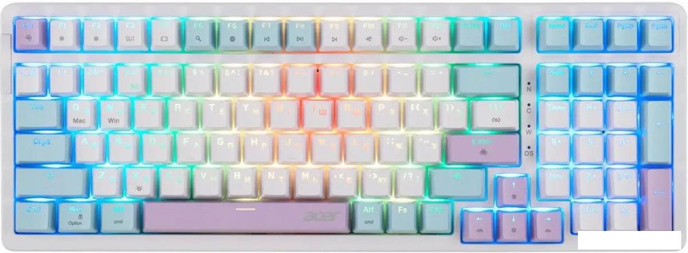 Клавиатура Acer OKW304