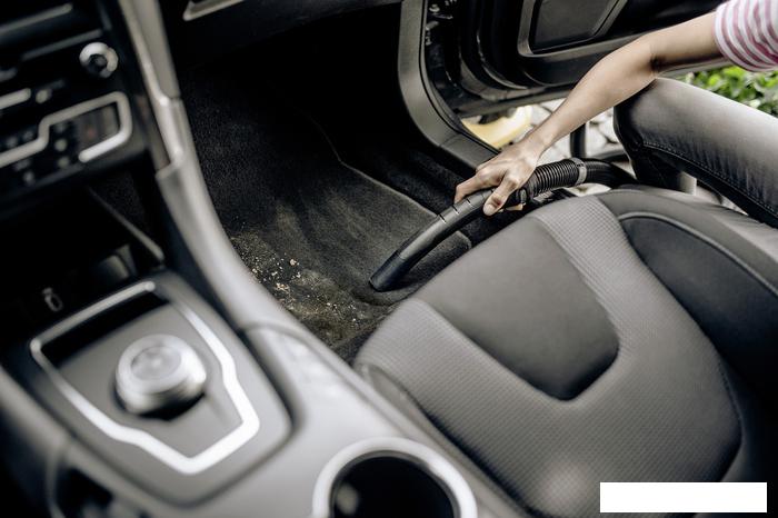 Пылесос Karcher WD 3 P S V-17/4/20 1.628-190.0
