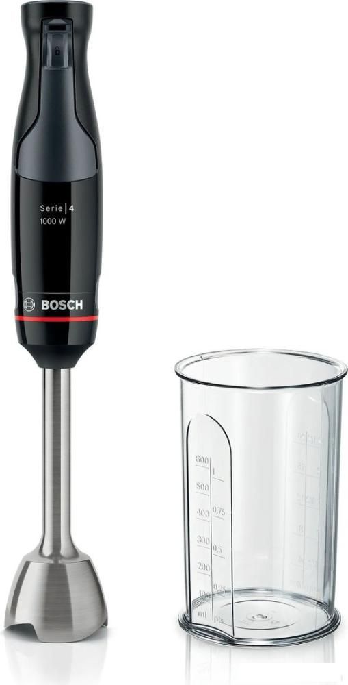 Погружной блендер Bosch ErgoMaster MSM4B610