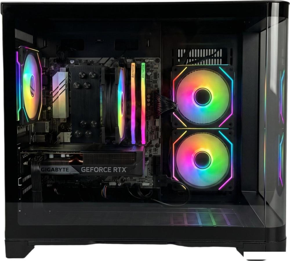 Компьютер TGPC HYPE Flame 92682 A-X