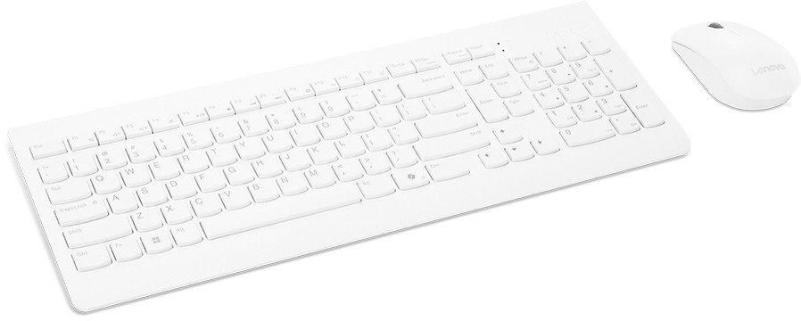 Офисный набор Lenovo 510 GX31F38001
