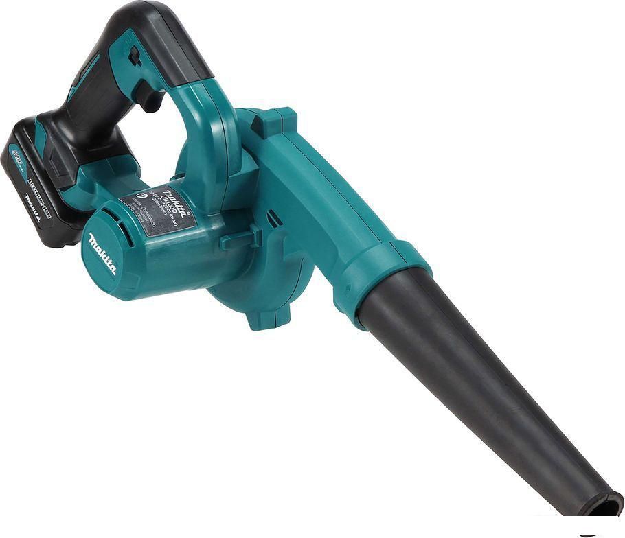 Бытовая (строительная) воздуходувка Makita UB100DZ (без АКБ)
