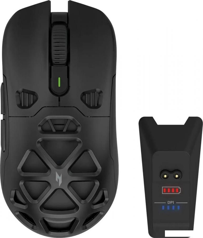 Игровая мышь Acer Nitro OMR404