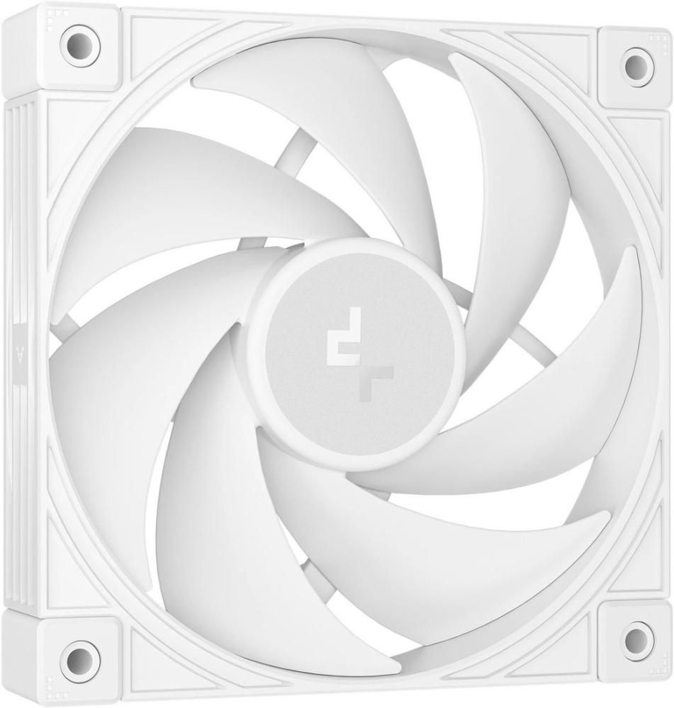 Кулер для процессора DeepCool AK700 DIGITAL WH R-AK700-WHNDMN-GJD