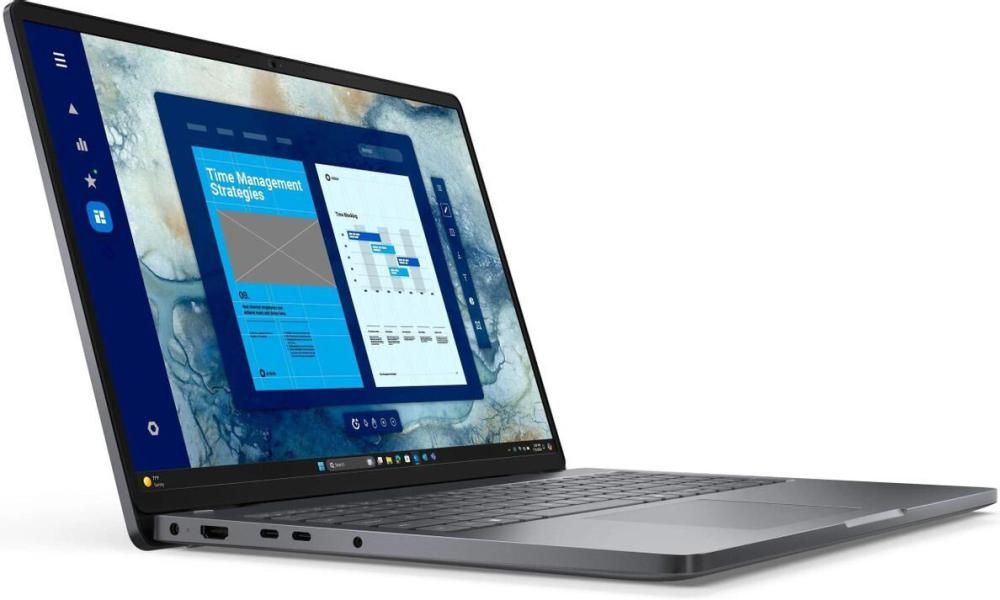 Ноутбук Dell Pro 16 PC16250-5653