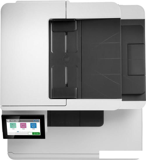 МФУ HP Color LaserJet Enterprise M480f