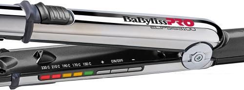 Выпрямитель BaByliss PRO BAB3100EPE