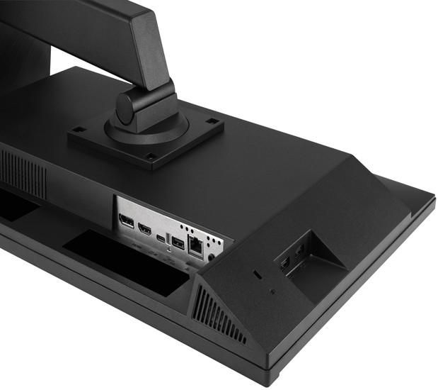 Монитор ASUS Business VA24ECPSN