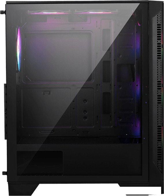 Корпус MSI MAG Forge 120A Airflow