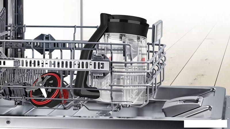 Стационарный блендер Bosch MMB6172S