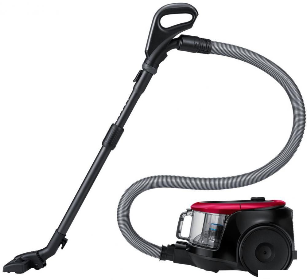 Пылесос Samsung VC18M21C0VR/EV