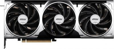 Видеокарты MSI GeForce RTX 5070 Ti 16G Ventus 3X
