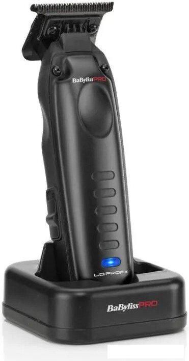 Окантовочный триммер BaByliss PRO Compact Lo-Pro FX FX720E