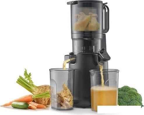 Соковыжималка CASO Juice Fit Pro