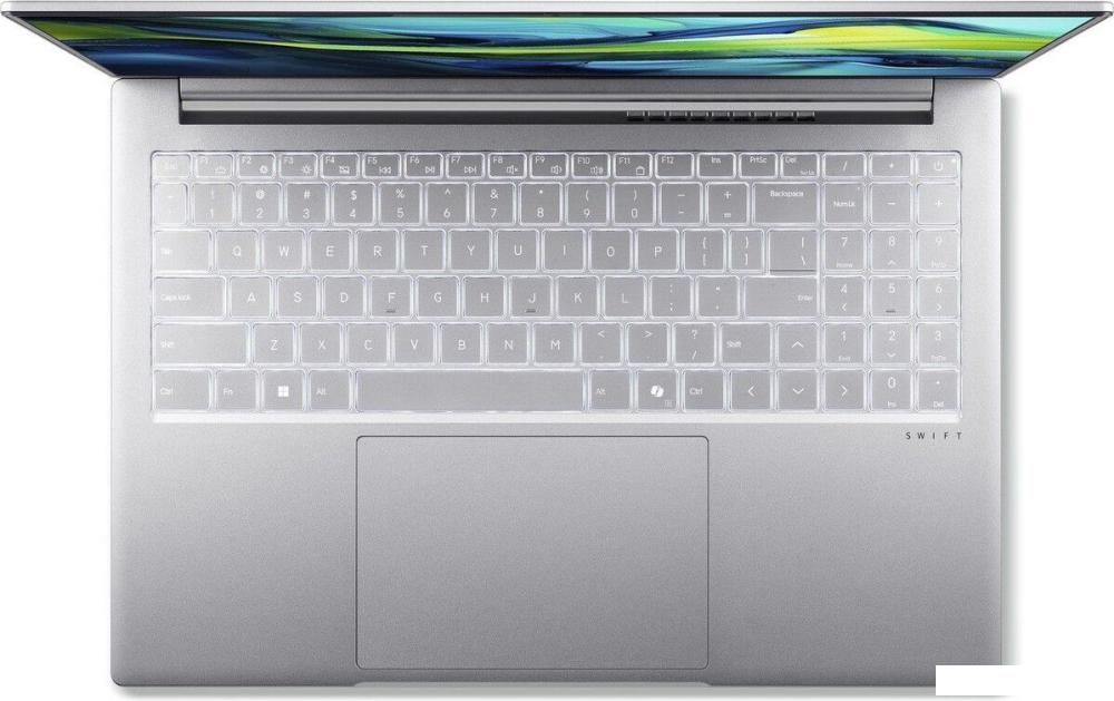Ноутбук Acer Swift Lite 16 SFL16-51M-785G NX.D3VCD.002