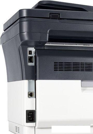 МФУ Kyocera Mita FS-1125MFP