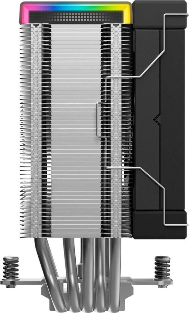 Кулер для процессора DeepCool AK500S Digital SE R-AK500S-BKADMN-GJD