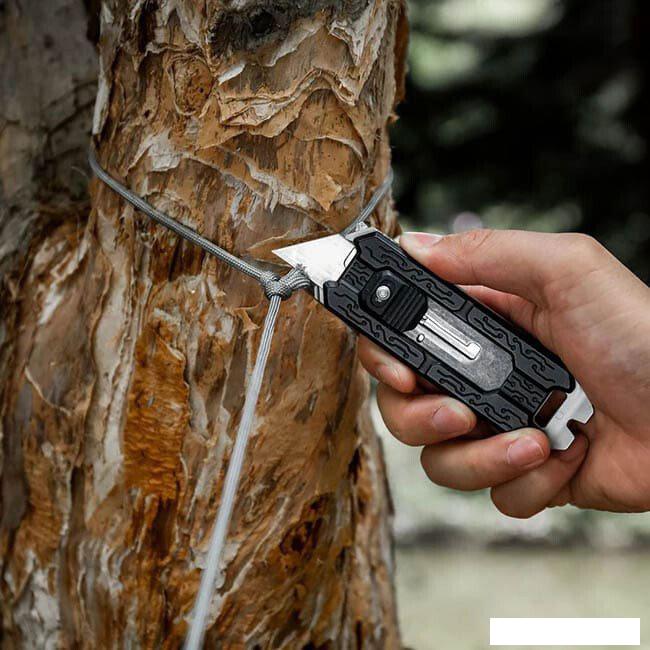 Мультитул NexTool Knife Explorer E20 NE20398A