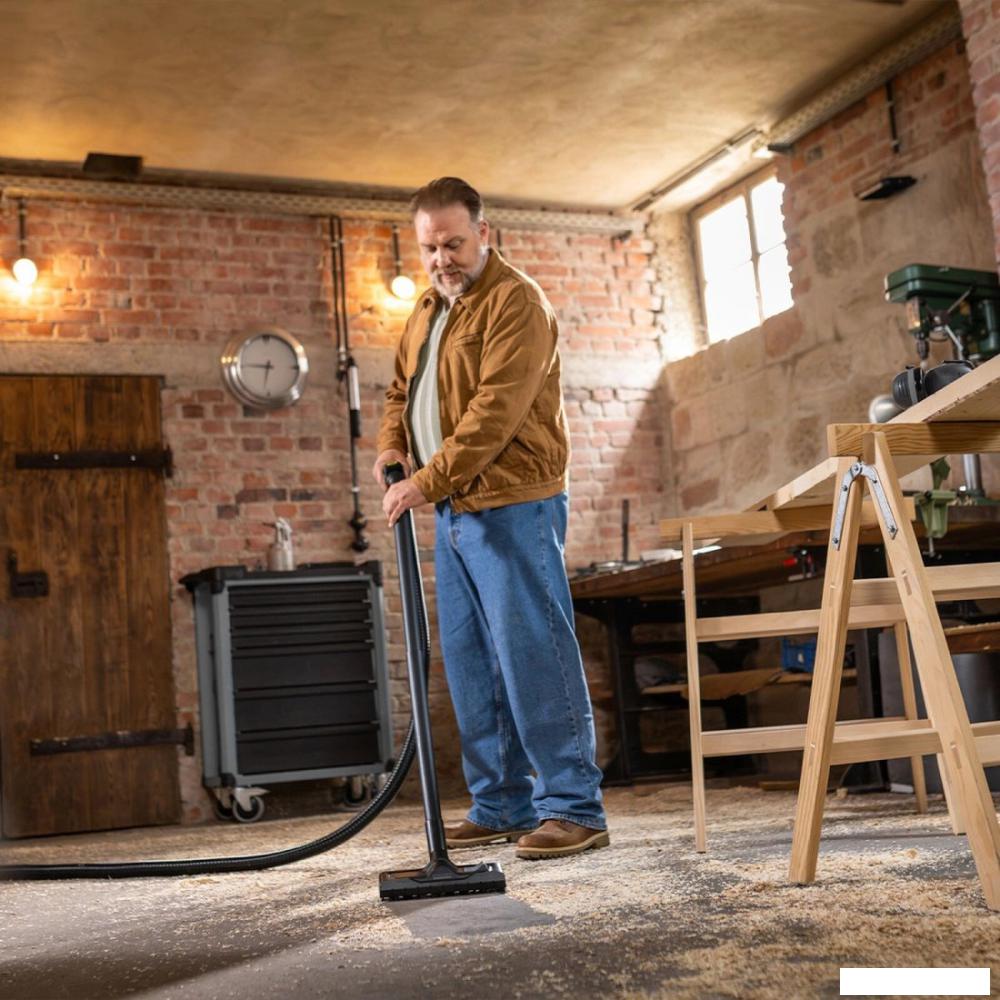 Пылесос Karcher WD 5 Control P 25/5/22 1.628-317.0