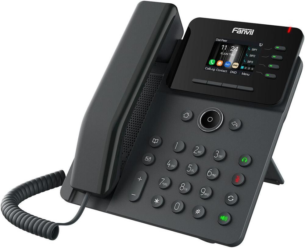 IP-телефон Fanvil V61W