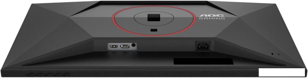 Игровой монитор AOC Gaming Q27G4Z