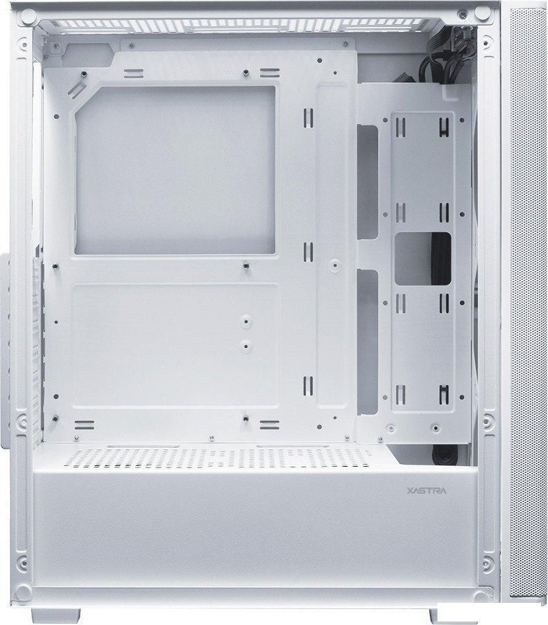 Корпус XASTRA A300 0F (белый)