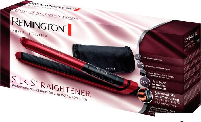 Выпрямитель Remington S9600